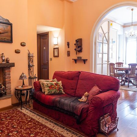 Duomo Walking Distance Elegant Flat With View Daire Milano Dış mekan fotoğraf