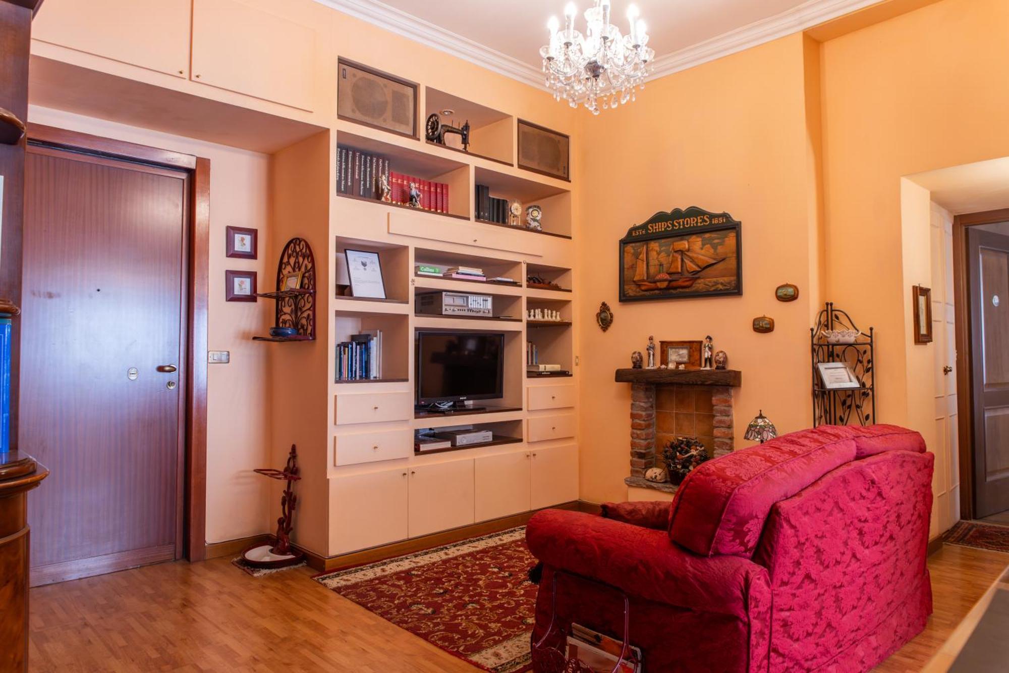 Duomo Walking Distance Elegant Flat With View Daire Milano Dış mekan fotoğraf