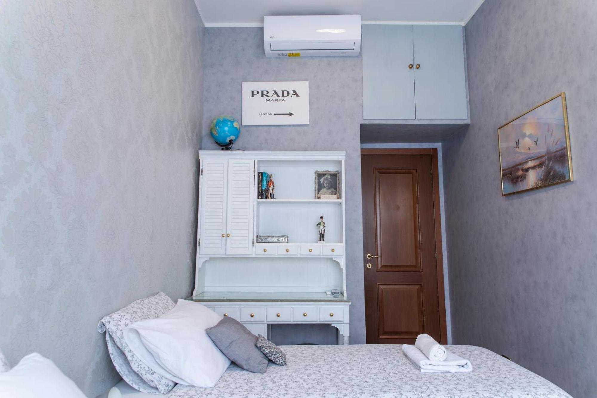 Duomo Walking Distance Elegant Flat With View Daire Milano Dış mekan fotoğraf