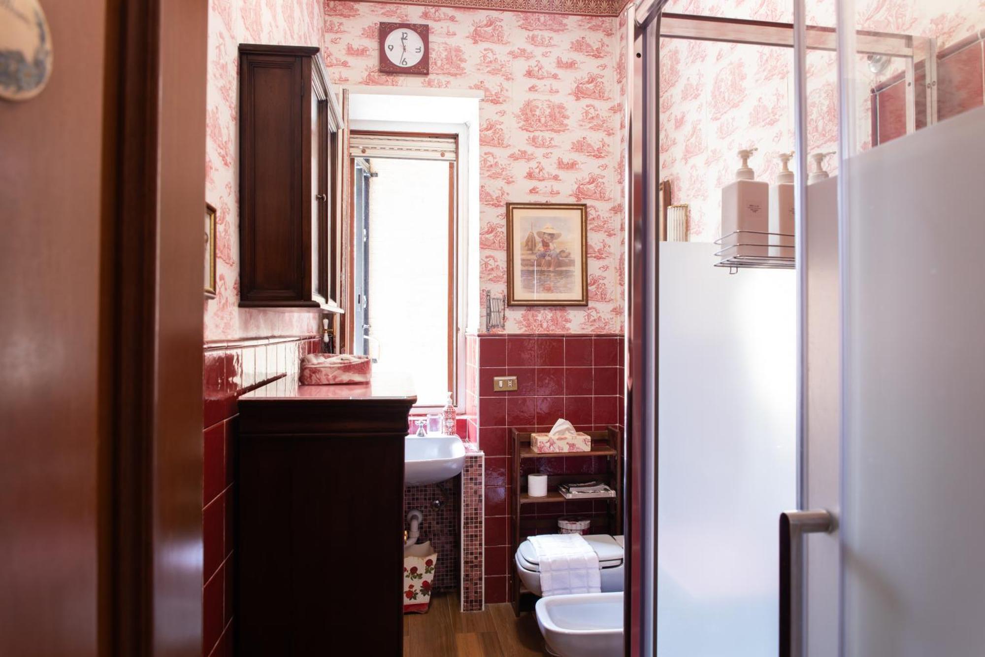 Duomo Walking Distance Elegant Flat With View Daire Milano Dış mekan fotoğraf